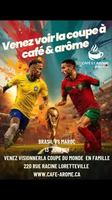 Image événement Café et Arôme