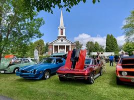 Image event Le Saint-Crème Alma