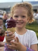 Image event Les Bleuets du Vire-Crêpes