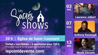 Image Ã©vÃ©nement Café Constantia