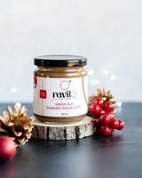 Image event O'Ravito café | Relais gourmand