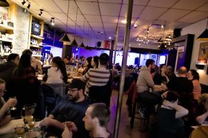 Image event Café-Bar L'Envol