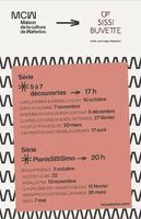 Image Ã©vÃ©nement Au Loup, Bed & Boutique