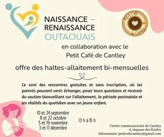 Image event Petit Café de Cantley