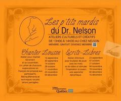 Image event Chez Nelson