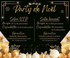 Image Ã©vÃ©nement Steakhouse & Bar