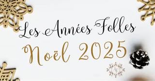 Image event Cabaret Les Années Folles