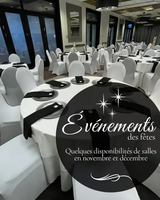 Image event Bistro Le Balzac