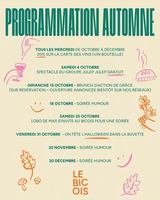 Image event Le Bicois