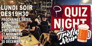 Image event Le Trèfle Noir - Brasserie Artisanale (Pub)