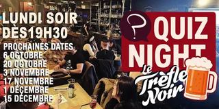 Image event Le Trèfle Noir - Brasserie Artisanale (Pub)