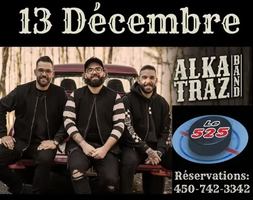 Image Ã©vÃ©nement Bar Le 525 - Restaurant