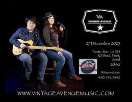 Image Ã©vÃ©nement Bar Le 525 - Restaurant