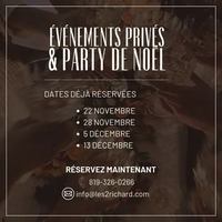 Image Ã©vÃ©nement Brasserie Les 2 Richard