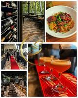 Image event Sevenz Inclusive Lounge