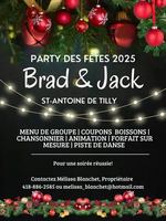 Image event Brad & Jack