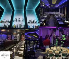 Image event Restaurant Allegro