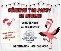 Image Ã©vÃ©nement Resto-Pub Ancien Magasin Général