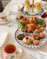 Image Ã©vÃ©nement Restaurant at Stonehaven