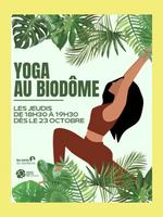 Image Ã©vÃ©nement Les Amis du Biodôme