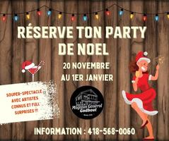 Image Ã©vÃ©nement Resto-Pub Ancien Magasin Général