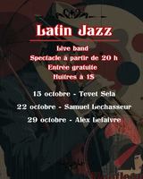 Image Ã©vÃ©nement Bootlegger Cocktail Bar & Cuisine Montréal