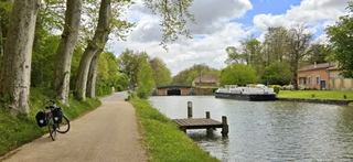 Image événement La Halte du Pérégrin