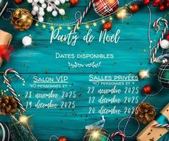 Image event Steakhouse & Bar