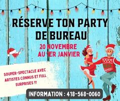 Image Ã©vÃ©nement Resto-Pub Ancien Magasin Général