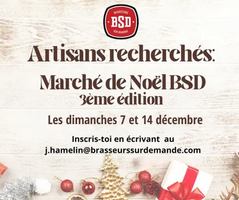 Image Ã©vÃ©nement BSD - Brasseurs sur Demande