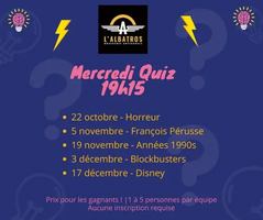 Image event L'Albatros - Brasserie Artisanale