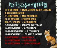 Image Ã©vÃ©nement Resto-Pub Ancien Magasin Général