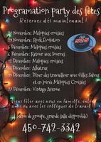 Image event Bar Le 525 - Restaurant