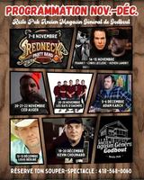 Image Ã©vÃ©nement Resto-Pub Ancien Magasin Général