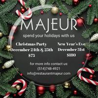 Image event Restaurant