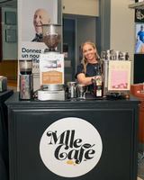 Image event Brûlerie Mlle Café - Torréfacteur