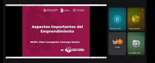 Image Ã©vÃ©nement Café latino communautaire