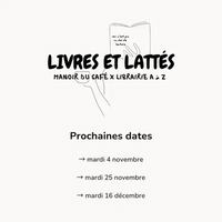 Image event Manoir du Café - Microtorréfacteur