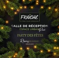Image event FRAÏCHE -Traiteur Urbain