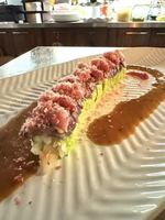 Image event NEKO sushi