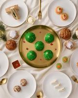 Image Ã©vÃ©nement Café Holt | Cuisine contemporaine canadienne