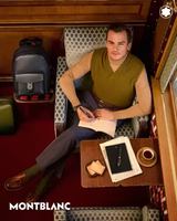 Image Ã©vÃ©nement Café Holt | Cuisine contemporaine canadienne