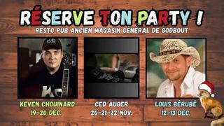 Image event Resto-Pub Ancien Magasin Général