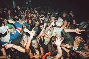 Image Ã©vÃ©nement Au Vieux - Brasserie festive