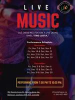 Image event Olé Tapas