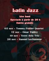 Image Ã©vÃ©nement Bootlegger Cocktail Bar & Cuisine Montréal