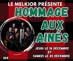 Image event Le Melkior | Bistro-bar de quartier