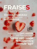 Image event Café Aragon