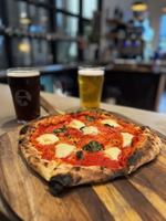 Image event Barabas - Brasserie