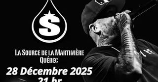 Image Ã©vÃ©nement La Source de la Martinière